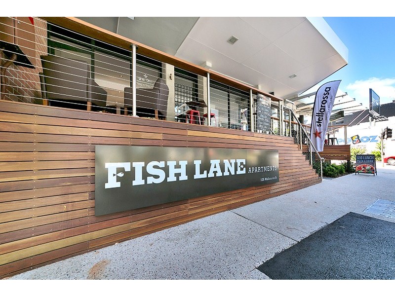 15/125 Melbourne Street, South Brisbane QLD 4101