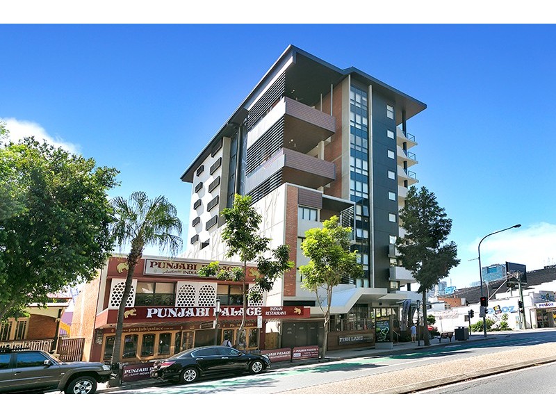 15/125 Melbourne Street, South Brisbane QLD 4101
