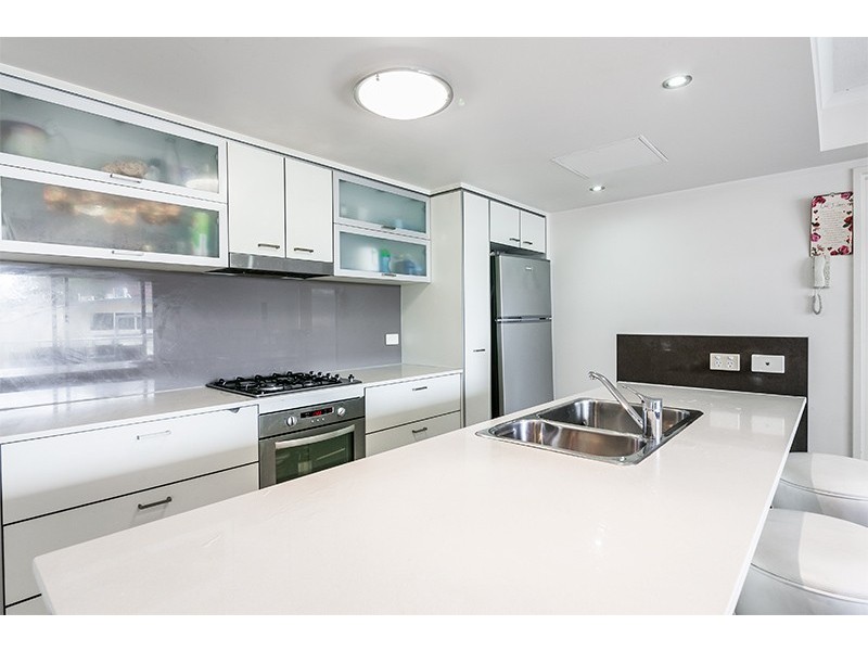 401/6 Exford Street, Brisbane City QLD 4000