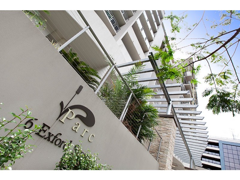 401/6 Exford Street, Brisbane City QLD 4000