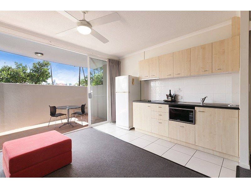 6/192 Wellington Road, East Brisbane QLD 4169