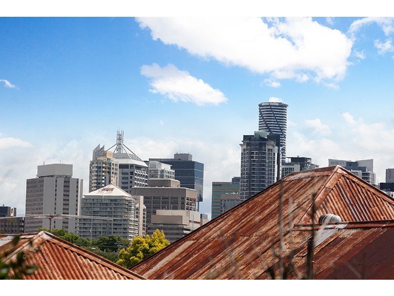 6/192 Wellington Road, East Brisbane QLD 4169