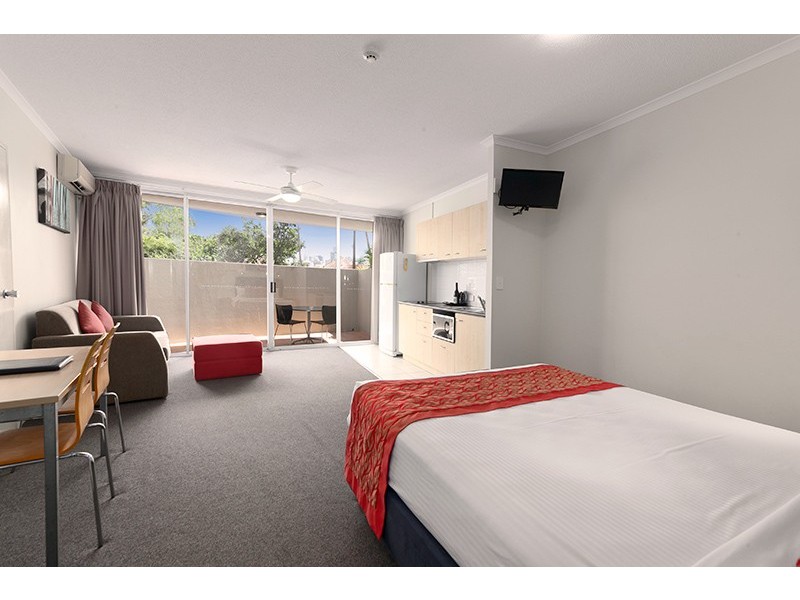 6/192 Wellington Road, East Brisbane QLD 4169