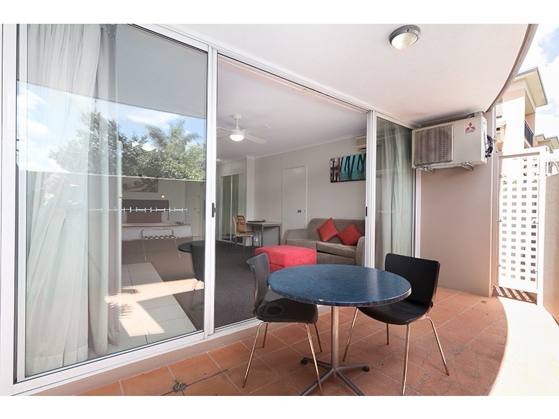 6/192 Wellington Road, East Brisbane QLD 4169