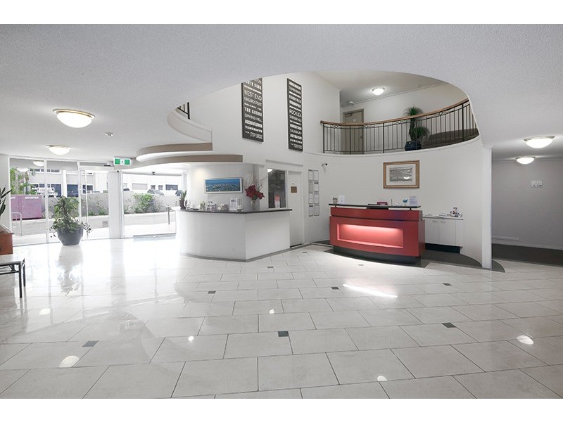 6/192 Wellington Road, East Brisbane QLD 4169