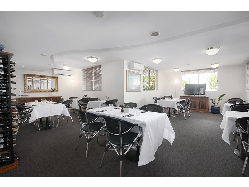 6/192 Wellington Road, East Brisbane QLD 4169