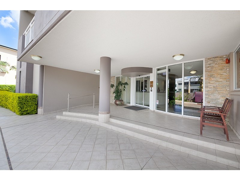 6/192 Wellington Road, East Brisbane QLD 4169