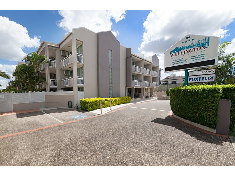 6/192 Wellington Road, East Brisbane QLD 4169