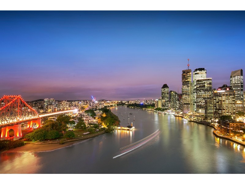 173/82 Boundary Street, Brisbane City QLD 4000