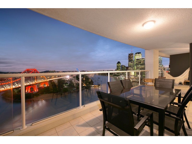 173/82 Boundary Street, Brisbane City QLD 4000