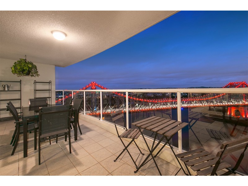 173/82 Boundary Street, Brisbane City QLD 4000