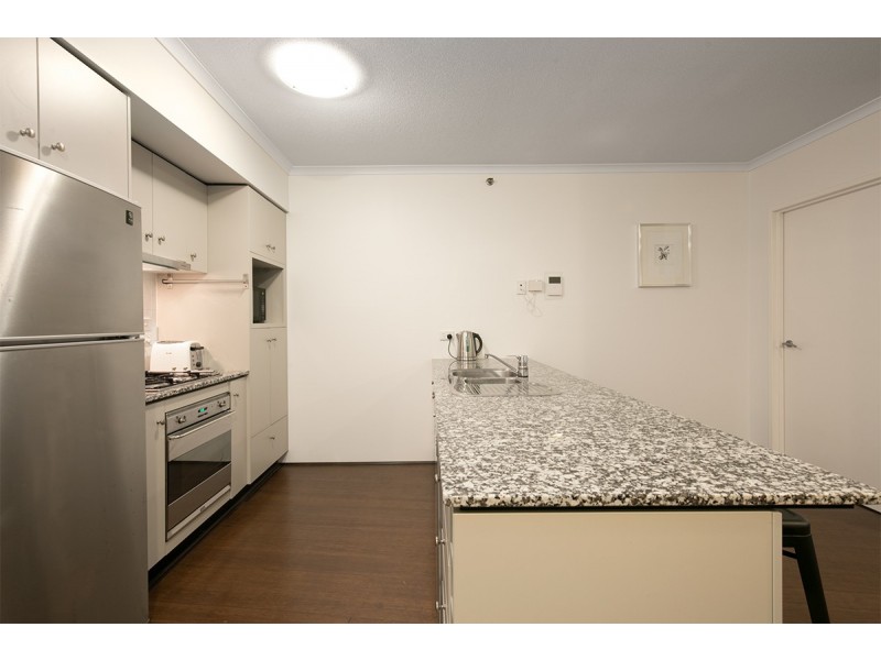 173/82 Boundary Street, Brisbane City QLD 4000