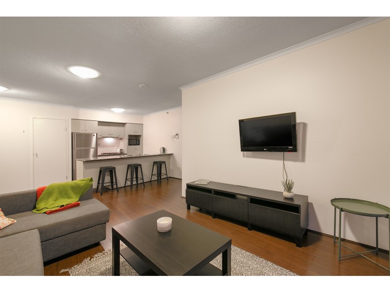 173/82 Boundary Street, Brisbane City QLD 4000