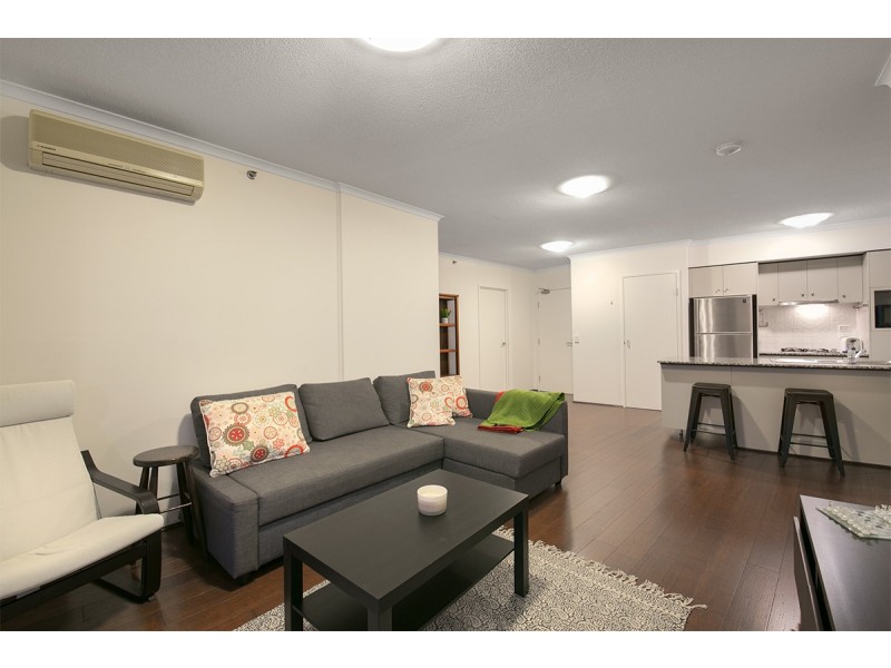 173/82 Boundary Street, Brisbane City QLD 4000