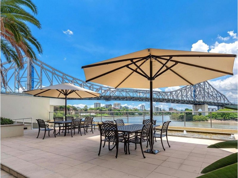 173/82 Boundary Street, Brisbane City QLD 4000