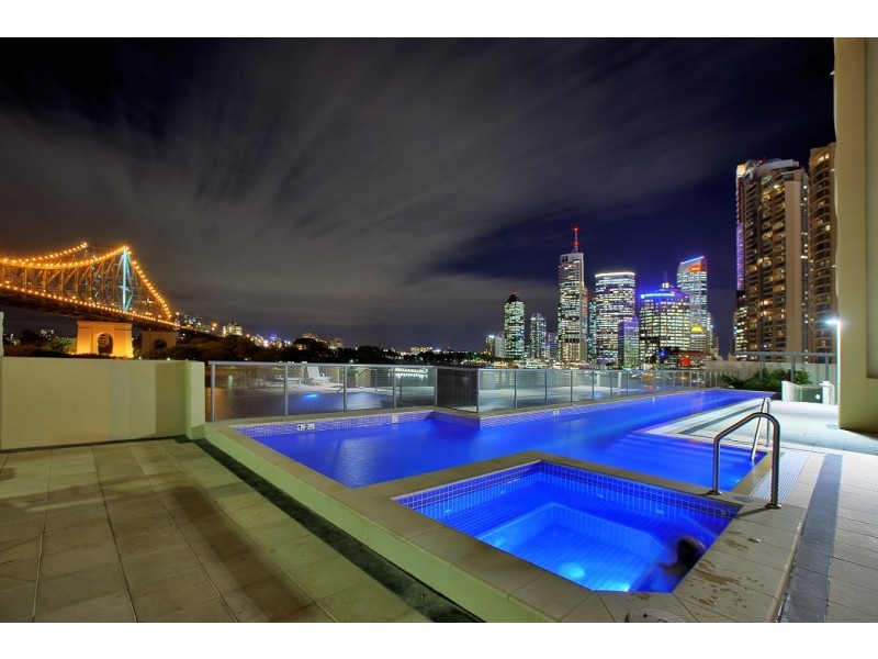 173/82 Boundary Street, Brisbane City QLD 4000