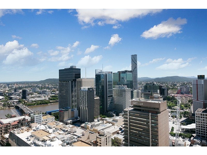 4004/128 Charlotte Street, Brisbane City QLD 4000