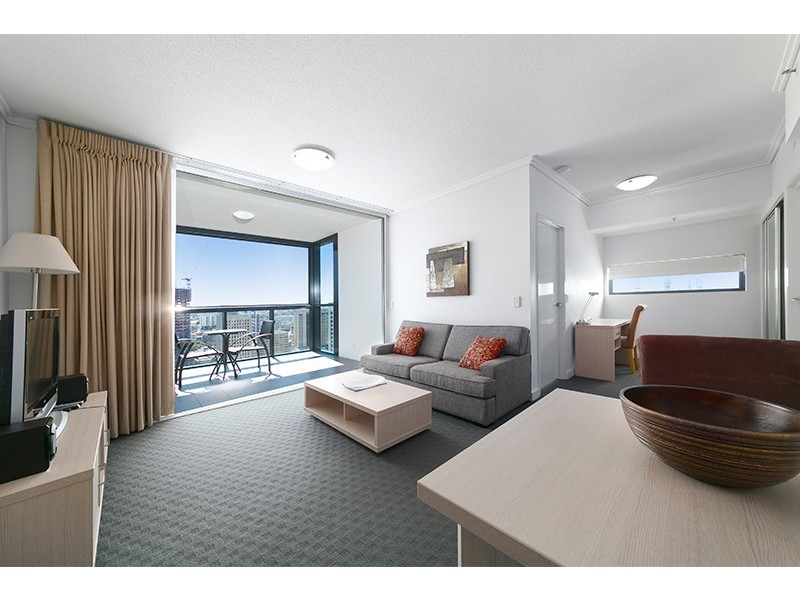 4004/128 Charlotte Street, Brisbane City QLD 4000