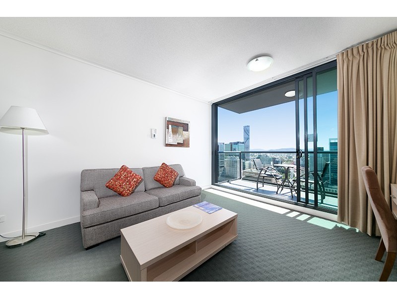 4004/128 Charlotte Street, Brisbane City QLD 4000