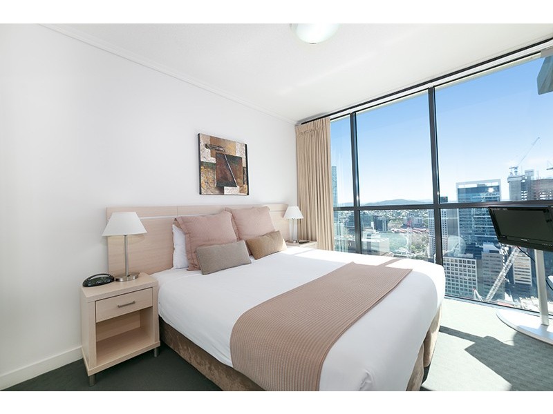 4004/128 Charlotte Street, Brisbane City QLD 4000