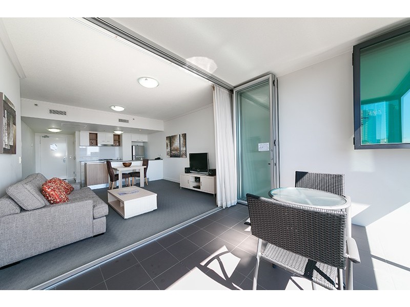 4004/128 Charlotte Street, Brisbane City QLD 4000