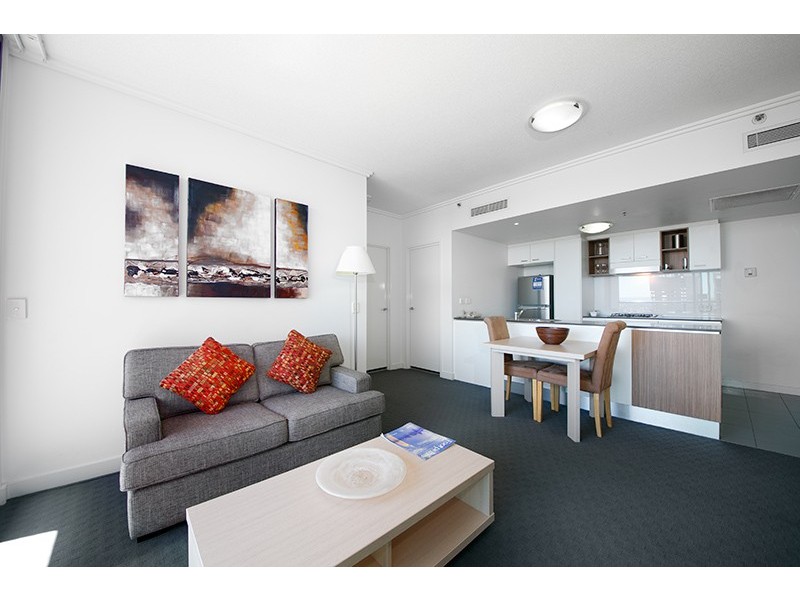 4004/128 Charlotte Street, Brisbane City QLD 4000