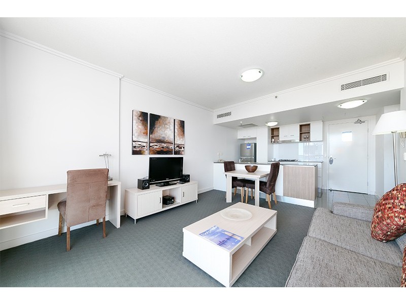 4004/128 Charlotte Street, Brisbane City QLD 4000