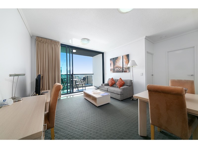 4004/128 Charlotte Street, Brisbane City QLD 4000