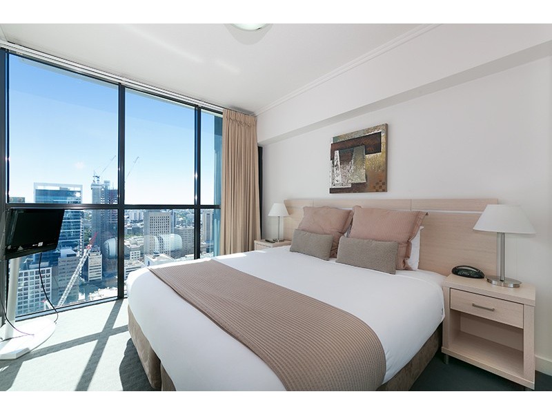 4004/128 Charlotte Street, Brisbane City QLD 4000