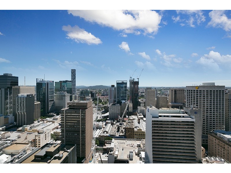 4004/128 Charlotte Street, Brisbane City QLD 4000