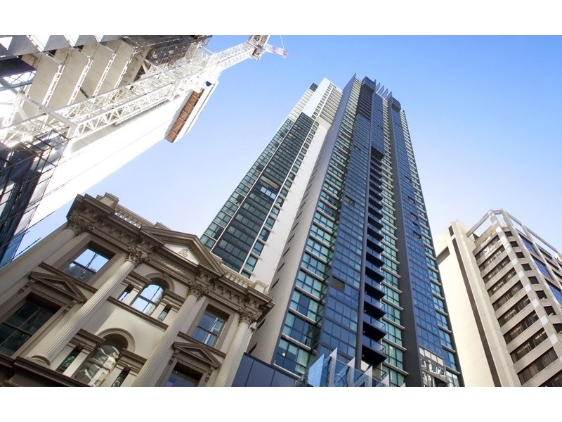 4004/128 Charlotte Street, Brisbane City QLD 4000