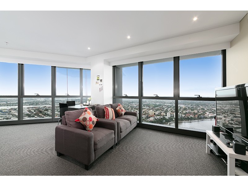 6005/501 Adelaide Street, Brisbane City QLD 4000