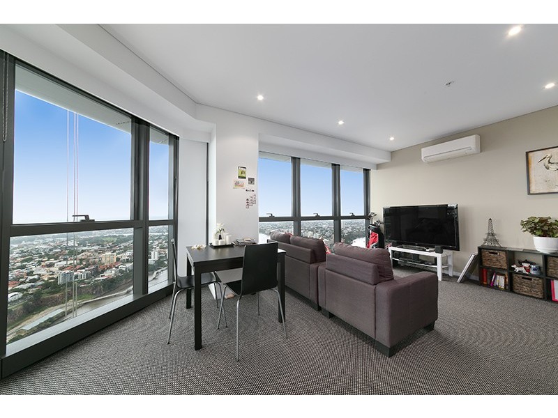 6005/501 Adelaide Street, Brisbane City QLD 4000