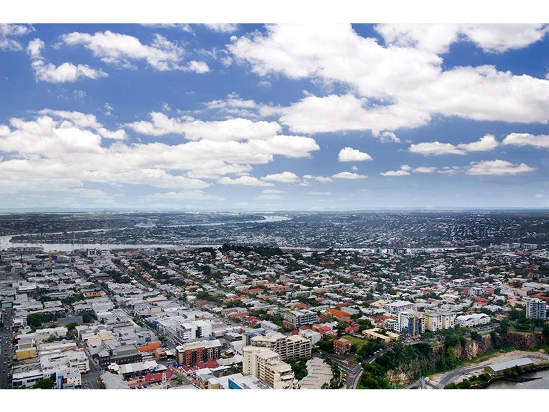 6005/501 Adelaide Street, Brisbane City QLD 4000