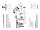 6005/501 Adelaide Street, Brisbane City QLD 4000 Floorplan