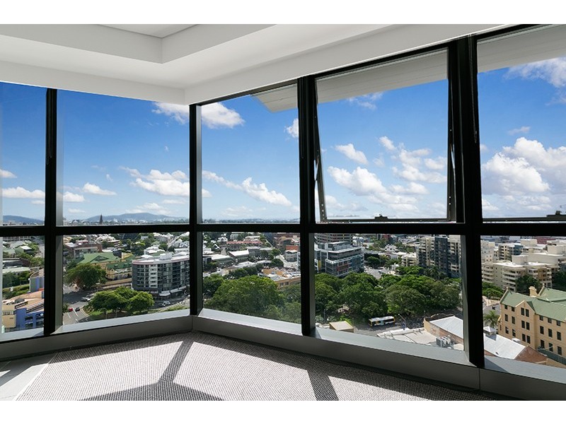 1805/501 Adelaide Street, Brisbane City QLD 4000