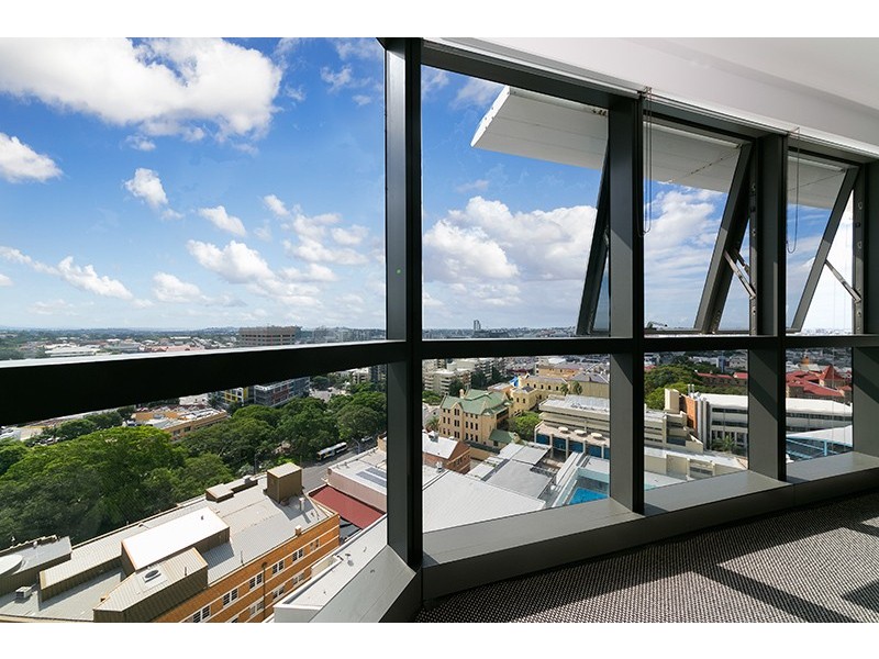 1805/501 Adelaide Street, Brisbane City QLD 4000