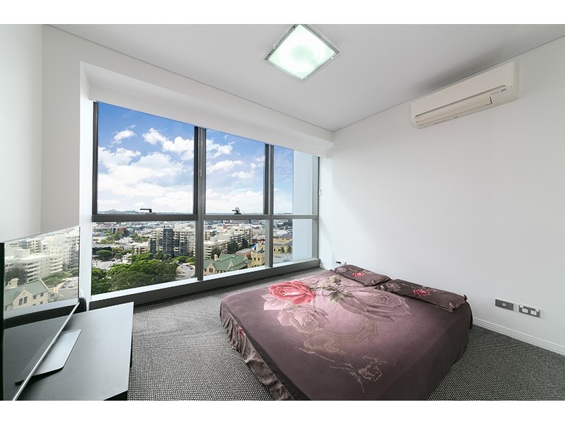 1805/501 Adelaide Street, Brisbane City QLD 4000