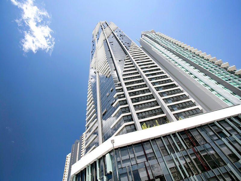 1805/501 Adelaide Street, Brisbane City QLD 4000