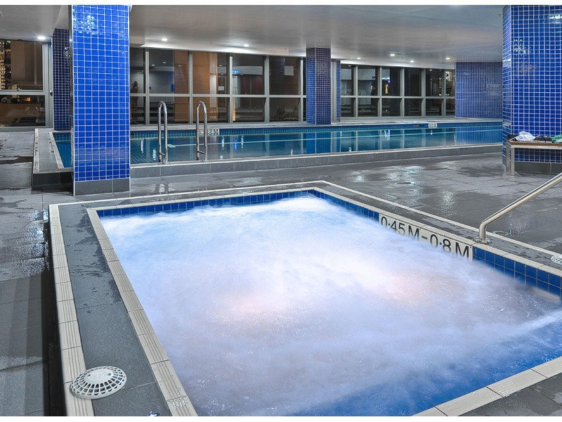 1805/501 Adelaide Street, Brisbane City QLD 4000