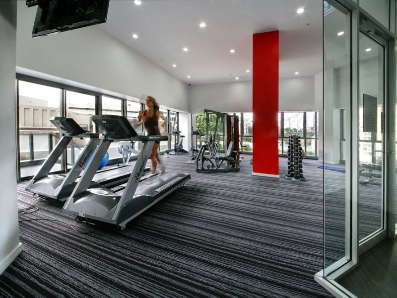 1805/501 Adelaide Street, Brisbane City QLD 4000