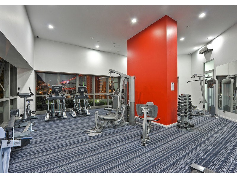 1805/501 Adelaide Street, Brisbane City QLD 4000