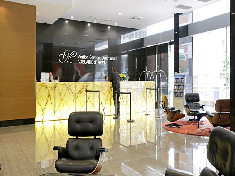 1805/501 Adelaide Street, Brisbane City QLD 4000