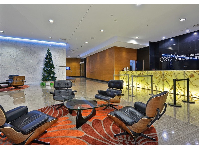 1805/501 Adelaide Street, Brisbane City QLD 4000