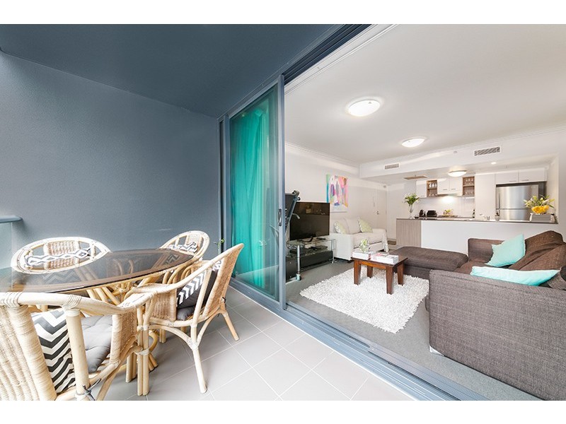 810/128 Charlotte Street, Brisbane City QLD 4000