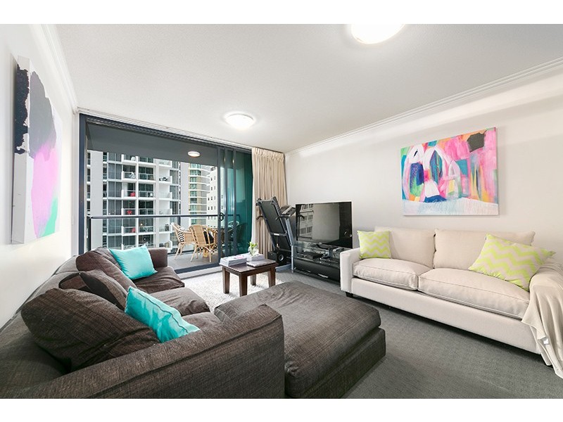 810/128 Charlotte Street, Brisbane City QLD 4000