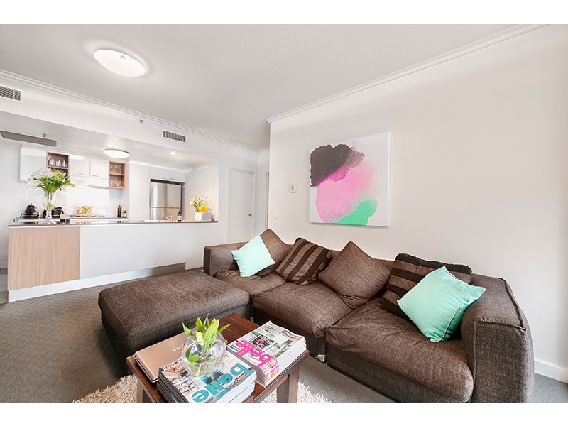 810/128 Charlotte Street, Brisbane City QLD 4000