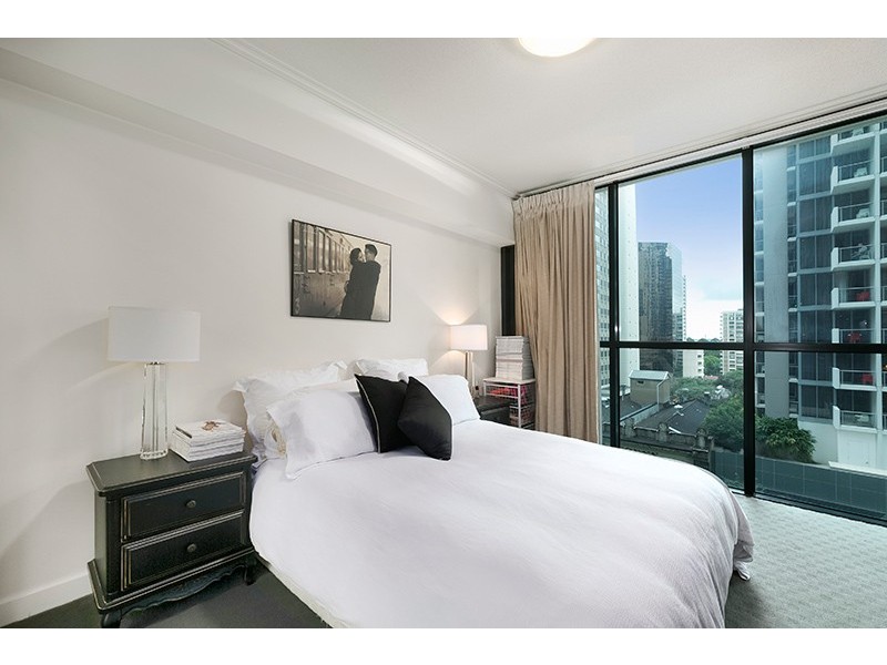 810/128 Charlotte Street, Brisbane City QLD 4000