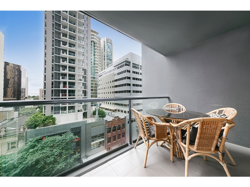 810/128 Charlotte Street, Brisbane City QLD 4000
