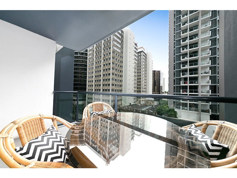 810/128 Charlotte Street, Brisbane City QLD 4000